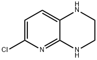 6-chloro-1H,2H,3H,4H-pyrido[2,3-b]pyrazine