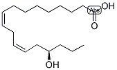 15(R)-Hydroxy-9(Z),12(Z)-octadecadienoic acid