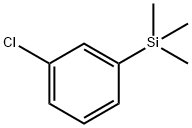 1-(TRIMETHYLSILYL)-3-CHLOROBENZENE