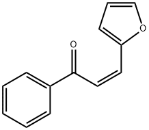 3-(2-FURYL)-1-PHENYL-2-PROPEN-1-ONE