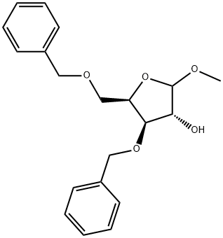 METHYL 3,5-DI-O-BENZYL-D-XYLOFURANOSIDE