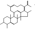 16-Deacetyl Fusidic Acid Sodium Salt