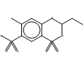 3-Des(allylthio)methyl-3-chloromethyl Althiazide