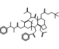 N-Debenzoyl-7-{[(2,2,2,-trichloroethyl)oxy]carbonyl} Paclitaxel