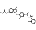 Decyclopentyl Zafirlukast-d3 Methyl Ester