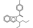 Des(diethylaminoethyl)-didesiodo-1'-methoxy Amiodarone