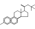 5,6,7,8,9-Dehydro-10-desmethyl Finasteride