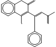 Dehydro Warfarin-d5