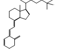 3-Dehydroxy-3-ene-25-ol Vitamin D3