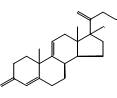 17,21-二羟基孕甾-4,9(11)-二烯-3,20-二酮