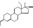 17-Desacetyl Norgestimate-d6 (Mixture of Isomers)