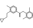 3-环丙甲氧基-4-羟基-N-(3,5-二氯吡啶-4-基-苯甲酰胺