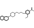 Desfluoro Iloperidone (Impurity)