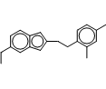 4-Desmethoxy Omeprazole-d3 Sulfide