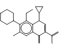 3-Desmethyl Gatifloxacin