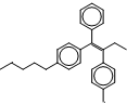 N-Desmethyl-4'-hydroxy Tamoxifen-d3 (E/Z Mixture)