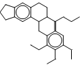 N-Desmethyl (-)-Canadalisol N-Carboxylic Acid Ethyl Ester