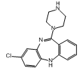 NORCLOZAPINE