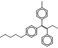 N-Desmethyl-4-hydroxy Tamoxifen-d5 (1:1 E/Z Mixture)