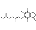 O-Desmethyl Mycophenolic Acid Methyl Ester