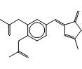 4-(3,4-Diacetoxybenzal)-2-methyl-5-oxazolone