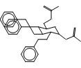 1,6-Di-O-acetyl-2,3,4-tri-O-benzyl-α,β-D-glucopyranose