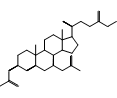 3α,7β-Di-O-acetyl Ursodeoxycholic Acid Methyl Ester