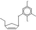 (1S,4R)-rel-4-[(2,5-Diamino-6-chloro-4-pyrimidinyl)amino]-2-cyclopentene-1-methanol