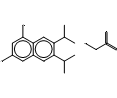 2,4-二氨基-6,7-二异丙基蝶啶磷酸盐