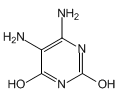 4,5-二氨基脲嘧啶盐酸盐