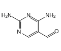 2,4-二氨基嘧啶-5-甲醛