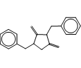 2,4-Dibenzyl-5-oxothiadiazolidine-3-thione