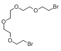 1,14-DIBROMO-3,6,9,12-TETRAOXATETRADECANE