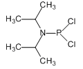 二氯-N,N-二异丙基亚磷酰胺