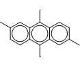 9,10-Dichloro-2,6-dimethylanthracene