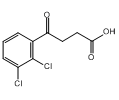 3-(2,3-Dichlorobenzoyl)-propionic Acid