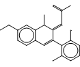 N-[6-(2,6-Dichlorophenyl)-8-methyl-2-(methylthio)pyrido[2,3-d]pyrimidin-7(8H)-ylidene]acetamide