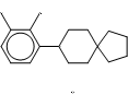 8-(2,3-Dichlorophenyl)-8-aza-5-azoniaspiro[4.5]decane Bromide