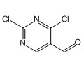 2,4-dichloropyrimidine-5-carbaldehyde oxime