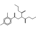 2-(2,4-Difluorophenyl)-2-propenyl-propanedioic Acid Diethyl Ester