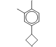 3-(3,4-DIFLUOROPHENYL)AZETIDINE