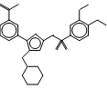 3,4-Dimethoxy-N-[4-(3-nitrophenyl)-5-(1-piperidinylmethyl)-2-thiazolyl]-benzenesulfonamide