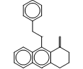 3,4-Dihydro-9-[(benzyl)amino]-1(2H)-acridinone