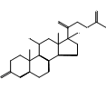 5β-Dihydrocortisol 21-Acetate