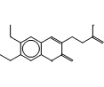 3,4-Dihydro-6,7-dimethoxy-3-oxo-2-quinoxalinepropanoic Acid