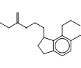 (S)-N-[2-[2,3-Dihydro-6-hydroxy-7-(2-hydroxyethyl)-1H-inden-1-yl]ethyl]propanamide