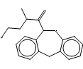 10,11-Dihydro-N-(2-hydroxyethyl)-N-methyl-5H-pyrido[2,3-c][2]benzazepine-10-carboxamide