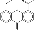 5-METHOXY-9-OXO-9,10-DIHYDRO-ACRIDINE-4-CARBOXYLIC ACID