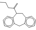 10,11-Dihydro-5H-pyrido[2,3-c][2]benzazepine-10-carboxylic Acid Ethyl Ester