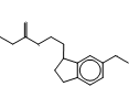 rac-N-[2-(2,3-Dihydro-6-methoxy-1H-inden-1-yl)ethyl]propanamide